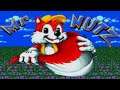 Mr.Nutz (Genesis) - Gameplay
