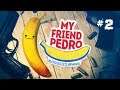 My Friend Pedro - Part 2 (FINALE) (Switch)