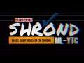 My Temporary Intro | SHROND ML-YTC