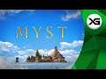 Myst - Xbox Series X | Gameplay (Hub and Mechanical Age)