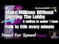 *NEW*Need For Speed Heat Make 100 thousand in 1 Race Money guide Make 50k Or More Every Race