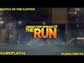 NEED FOR SPEED RUN GAMEPLAY#2- BATTLE TO THE CANYON WITH PAMMA DRIVER