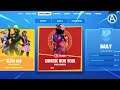 NEW Chinese New Year Event - NEW Free Rewards! (Fortnite Battle Royale LIVE)