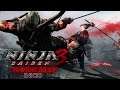 Ninja Gaiden 3 Xbox 360 Gameplay Inicio Razor's Edge