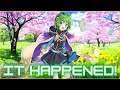😭 Nino Does Her Best To Get Me To Buy the Feh Pass! 💵 | Resplendent Hero Nino 【Fire Emblem Heroes】