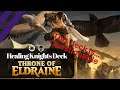 Not a single fair game here! | Healing Knights Deck  - Throne of Eldraine standard MTG arena