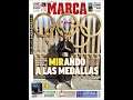 #Noticias Martes 3 Agosto 2021 Principales Titulares Portadas Diarios Periódicos España Spain #News