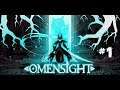 Omensight - Part 1 (Xbox One X)