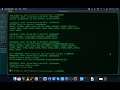 OpenVMS 8.4-2L2 on M1 Apple es40