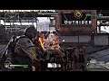 Outriders Walkthrough Gameplay Part - 4 Salvation (PC 2k Ultra HD Graphics)