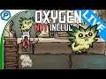 Oxygen Not Included | A pipsqueak arrives | S1:32