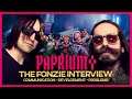 PAPRIUM - THE FONZIE INTERVIEW (English Subtitles)