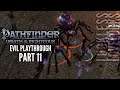 Pathfinder: Wrath of the Righteous Part 11 // Kenabres On Fire // Evil Let's Play Playthrough