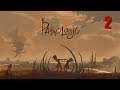 Pathologic [Ep 2] - Doctor Batch Learns About The World