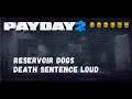Payday 2 Reservoir Dogs Day 2  -- Armorer DMR