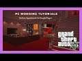 PC Modding Tutorials: How To Install Online Apartment In Single Player Mod #101