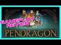 Pendragon Gameplay Review - Surprisingly Awesome Turn Based Strategy (PC/Steam)