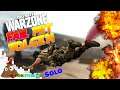 Phänomenales Comeback! - COD: Modern Warfare - Warzone