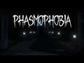 Phasmophobia Ghost Roulette w/Sark, Diction, APLFisher #8