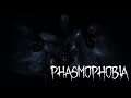 PHASMOPHOBIA | PC LIVESTREAM