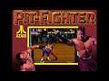 Pit Fighter (Arcade) Gameplay (HD)