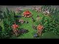 Playing Warcraft III Reforged! Trying Fun Strategies!