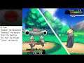 Pokemon Omega Ruby Bug Monotype Run - Up The Route 119 River, Part 34