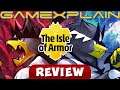 Pokémon Sword & Shield: The Isle of Armor - DLC REVIEW (Nintendo Switch)