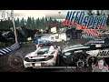 Polisinya pasti kesel gw gocek, Need for Speed Rivals Indonesia #11