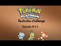 POWER!!!!! Pokemon Platinum Randomizer Nuzlocke Episode 14 w/TheRapidRapidash