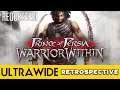 Prince of Persia: Warrior Within - PC Ultra Quality (3440x1440)