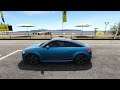 Project CARS 3 - AUDI TTS Coupe - XBOX SERIES X