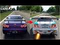 Project CARS 3 | Fully Upgraded Cars Gameplay (GT-R R34, Huracan, F40 & More! (Insane Turbo Sounds)