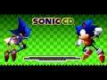 Quartz Quadrant (Good Future JP/EU) - Sonic the Hedgehog CD
