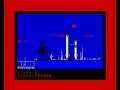 Quest For Elements Walkthrough, ZX Spectrum