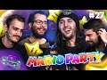 Qui aura le plus d'étoiles sur Mario Party 4 ! 🌟 | Les Zinzins #27