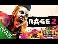 Rage 2 Review - Worthabuy?