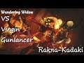 Rakna-Kadaki Urgent HR7 Quest. Gunlance Solo First Time. Long 5 GL