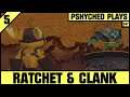 Ratchet & Clank #5 - Quark's HQ Umbris
