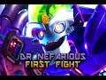 Ratchet and Clank: Rift Apart PS5 - Dr. Nefarious First Fight (Renegade Legend)