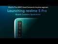 Realme 5 Pro Launch | Redmi 5 Series| First Time Quad Camera