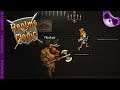 Realms of Magic Ep16 - Minotaur Attack!