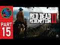 Red Dead Redemption 2 gameplay part 15