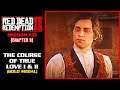 Red Dead Redemption 2 (PC) - Mission #29: The Course of True Love I & II [Gold Medal]
