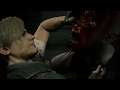 Resident Evil 2 Remake (XBox One X, 4K) Leon S1, part 6