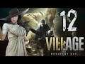 Resident Evil 8 Village #12 - Donna Beneviento - Let's Play Español [PS5] || loreniitta90