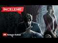Resident Evil Infinite Darkness | Netflix Dizi İnceleme | Yine Beklenti Kurbanı Olduk :/