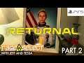 Returnal (The Dojo) Let's Play - Part 2