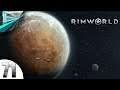 Rimworld Live Stream (Mechanoid Worms! - 71)