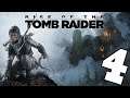 Rise of the Tomb Raider - #4 | Let's Play Rise of the Tomb Raider
